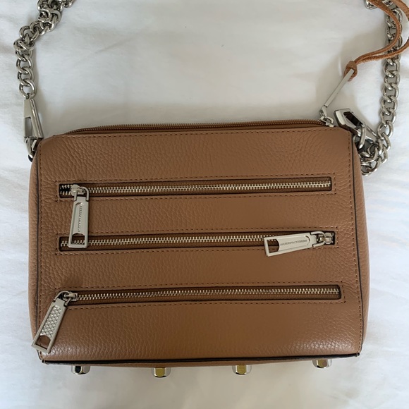Rebecca Minkoff Crossbody Bag - Picture 3 of 4